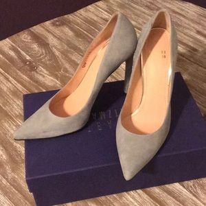 Stuart  Weitzman heels pumps 7.5 37